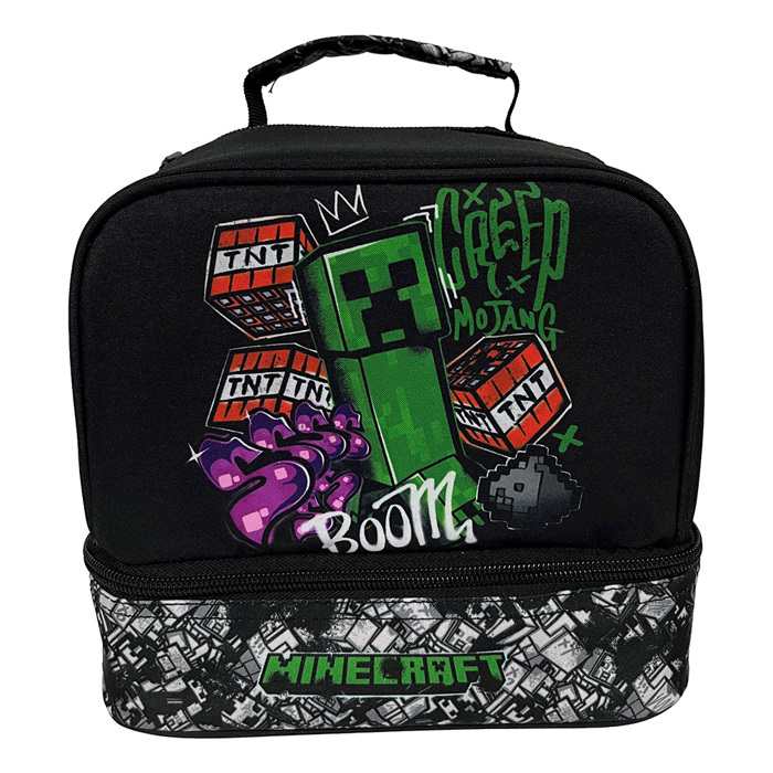 GIM TSANTAKI FAGTOu MINECRAFT METRO ART