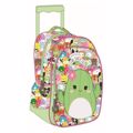 GIM TSANTA TROLLEY NIPIOu SQUISHMALLOWS CACTUS