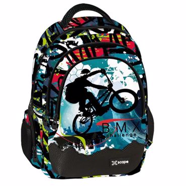 GRAFFITI XSCAPE ΣΑΚΙΔΙΟ ΠΟΛΥΘΕΣΙΑΚΟ ΠΟΔΗΛΑΤΟ