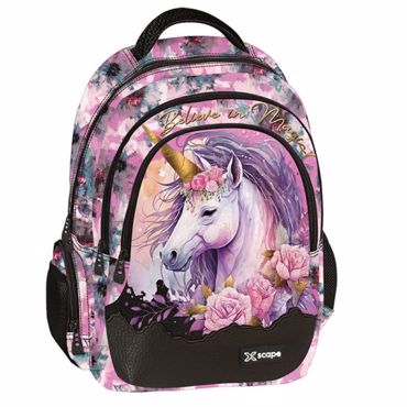 GRAFFITI XSCAPE ΣΑΚΙΔΙΟ ΠΟΛΥΘΕΣΙΑΚΟ ΜΟΝΟΚΕΡΟΣ