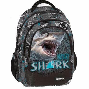 GRAFFITI XSCAPE ΣΑΚΙΔΙΟ ΠΟΛΥΘΕΣΙΑΚΟ ΚΑΡΧΑΡΙΑΣ