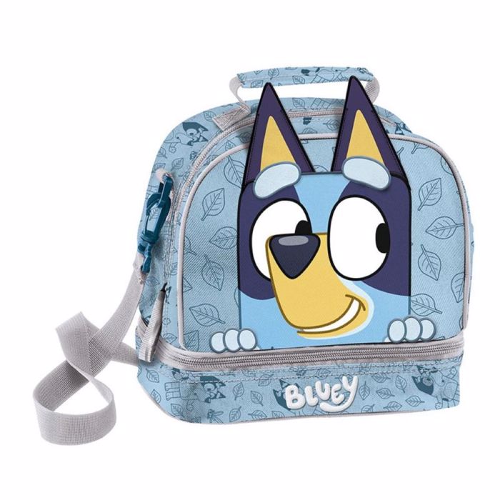 GRAFFITI TSANTAKI FAGTOu FACE BLUEY