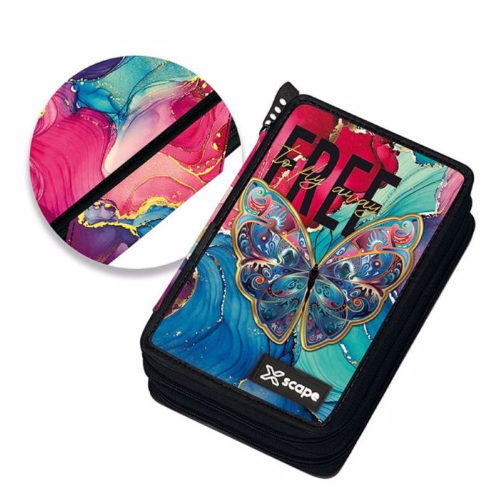 GRAFFITI XSCAPE KASETINA TETRAGNI GMATI PETALOuDA