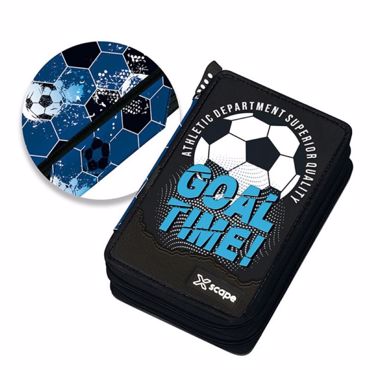 GRAFFITI XSCAPE ΚΑΣΕΤΙΝΑ ΤΕΤΡΑΓΩΝΗ ΓΕΜΑΤΗ ΠΟΔΟΣΦΑΙΡΟ