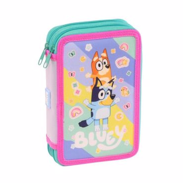 GRAFFITI ΚΑΣΕΤΙΝΑ ΤΕΤΡΑΓΩΝΗ ΓΕΜΑΤΗ STICKERS RAIN BLUEY