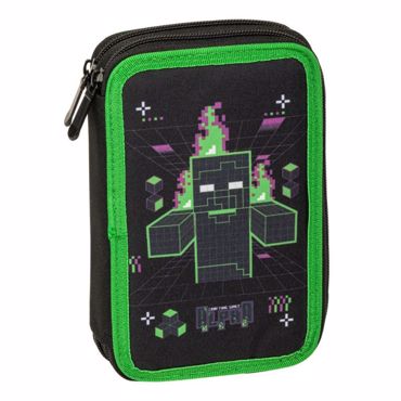 GRAFFITI ΚΑΣΕΤΙΝΑ ΤΕΤΡΑΓΩΝΗ ΓΕΜΑΤΗ MINECRAFT MATRIX