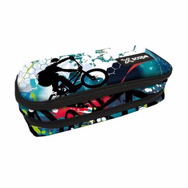 GRAFFITI XSCAPE ΚΑΣΕΤΙΝΑ ΟΒΑΛ ΠΟΔΗΛΑΤΟ