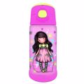 GRAFFITI PAGuRI ThERMOS 450ml SANTORO SKIPPING ROPE