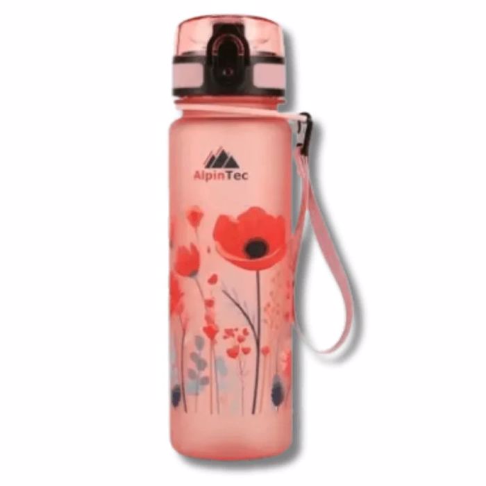 PAGuRI ALPIN TEC ME SXEDIA 500ML FLOWER