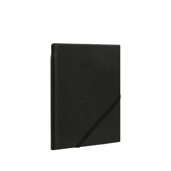 DELI SIMEIOMATARIO RIG EXOFuLLO DERMATINI ThIKI STuLO LASTIXO SELIDODEIKTIS 20.5x14cm 70gsm 96 FuLLA