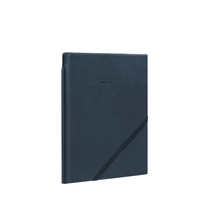 DELI SIMEIOMATARIO RIG EXOFuLLO DERMATINI ThIKI STuLO LASTIXO SELIDODEIKTIS 20.5x14cm 70gsm 96 FuLLA