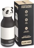 MPOuKALI ThERMOS ASOBU 460ml BESTIES PANDA