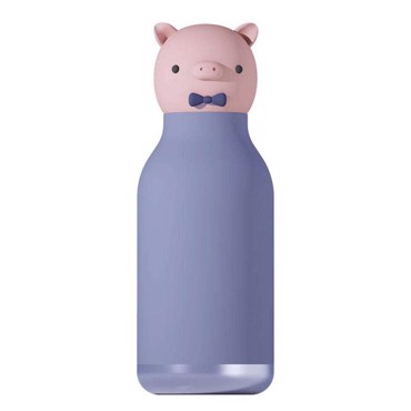 ΜΠΟΥΚΑΛΙ ΘΕΡΜΟΣ ASOBU 460ml BESTIES PIGGY