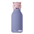 MPOuKALI ThERMOS ASOBU 460ml BESTIES PIGGY