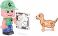 MAGNATILES PUPPY PARK 27 SET