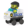 MAGNATILES POLICE PATROL 20 SET