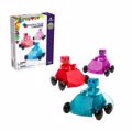 MAGNATILES DASHERS 6 SET