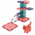MAGNATILES CAT TREE 13 SET