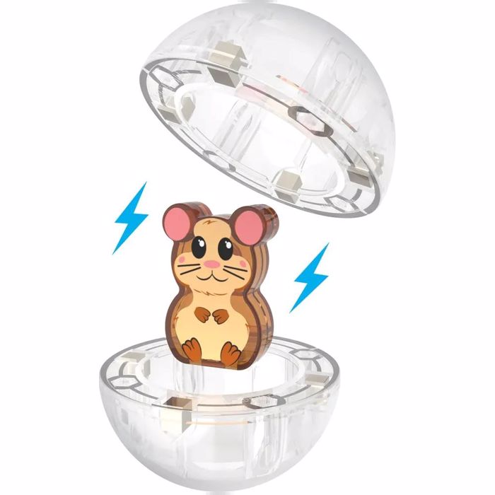 MAGNATILES HAMSTER BALL13 SET