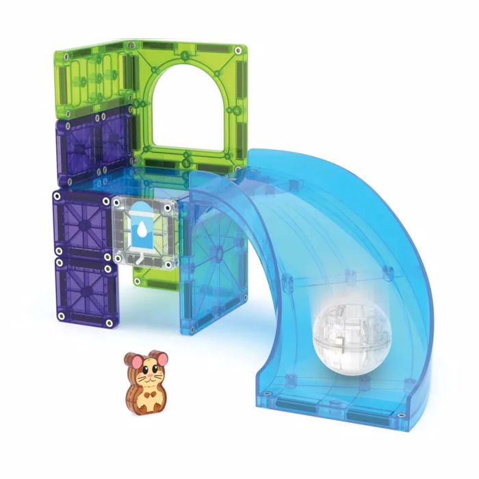 MAGNATILES HAMSTER BALL13 SET