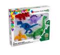 MAGNATILES DINOS 5 SET