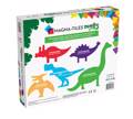 MAGNATILES DINOS 5 SET