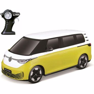 MAISTO ΤΗΛΕΚΑΤΕΥΘΥΝΟΜΕΝΟ VOLKSWAGEN ELECTRC BUS