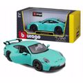 BURAGO 1/24 PORSCHE 911 GT3