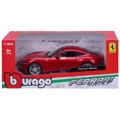 BURAGO 1/24 FERRARI ROMA