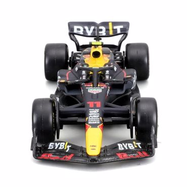 BURAGO 1/24 FORMULA ORACLE REDBULL RB19
