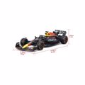 BURAGO 1/24 FORMULA ORACLE REDBULL RB19