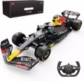 BURAGO 1/24 FORMULA ORACLE REDBULL RB19