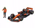 BURAGO 1/24 FORMULA McLAREN TEAM MCL38