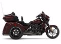MAISTO 1/12 2013 HARLEY DAVIDSON 2021 CVO TRI GLIDE