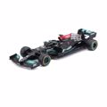 BURAGO 1/43 FORMULA F1W15