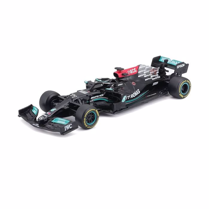 BURAGO 1/43 FORMULA F1W15