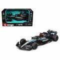 BURAGO 1/43 FORMULA F1W15