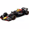 BURAGO 1/43 FORMULA ORACLE REDBULL