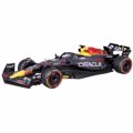 MAISTO TILEKATEuThuNOMENO FORMULA RB19