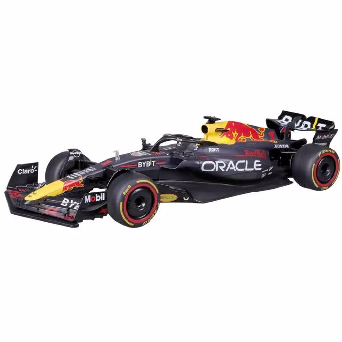 MAISTO TILEKATEuThuNOMENO FORMULA RB19