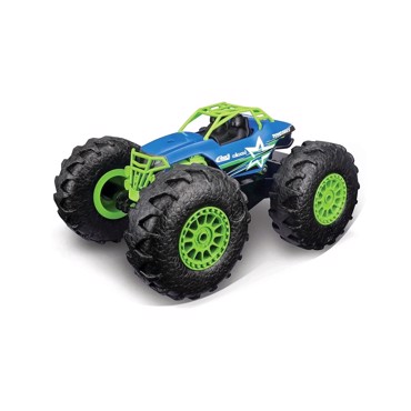 MAISTO ΤΗΛΕΚΑΤΕΥΘΥΝΟΜΕΝΟ ROCK HOPPER