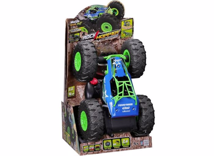 MAISTO TILEKATEuThuNOMENO ROCK HOPPER