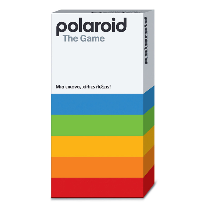 POLAROID THE GAME