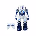 SILVERLIT TILEKATEuThuNOMENO ROBOT YOGO PROGRAM A BOT XL