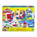 PLAY DOH KATASKEuES ME PLASTELINI- CARE AND CARRY VET