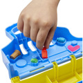 PLAY DOH KATASKEuES ME PLASTELINI- CARE AND CARRY VET