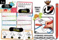 LISCIANI MONTESSORI PEN-SXOLI ZOGAFIKIS