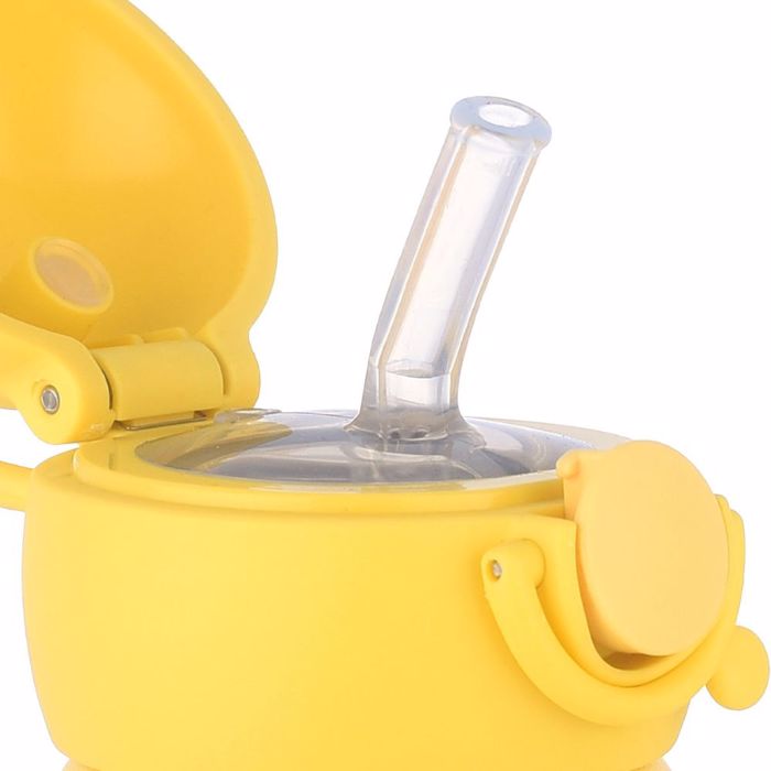 ThERMOS PAIDIKO WONDER BOTTLE SAVE THE AEGEAN 350ml FORTRESS DRAGON