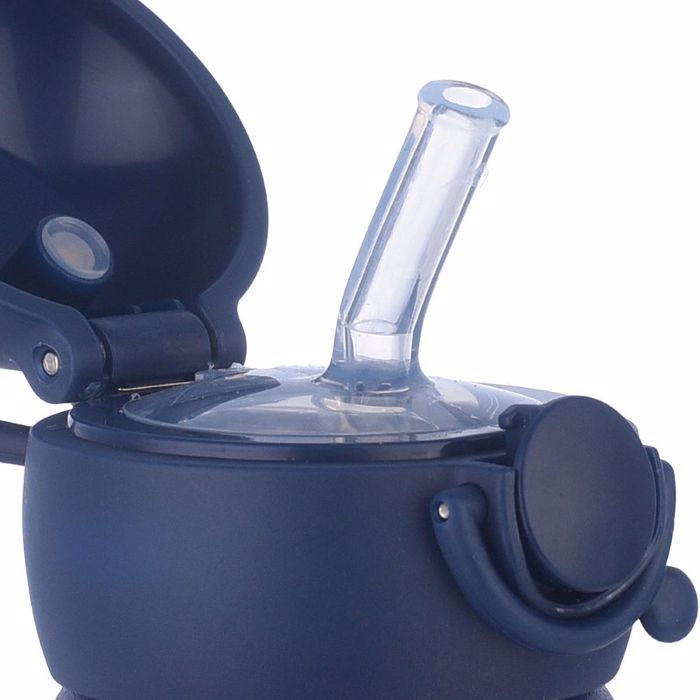 ThERMOS PAIDIKO WONDER BOTTLE SAVE THE AEGEAN 350ml SOLAR JUMP