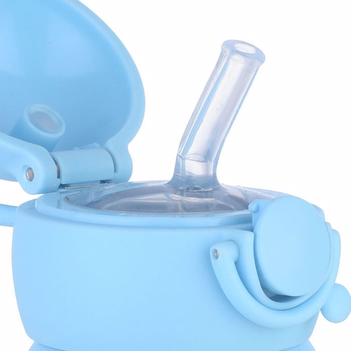 ThERMOS PAIDIKO WONDER BOTTLE SAVE THE AEGEAN 350ml OCEAN PLAY